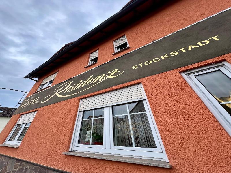 Hotel Residenz Stockstadt image