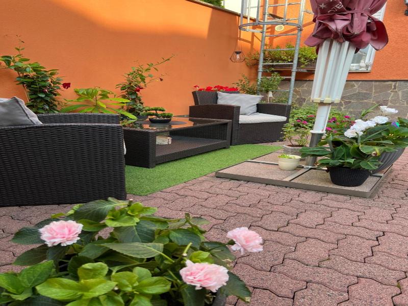 Hotel Residenz Stockstadt image