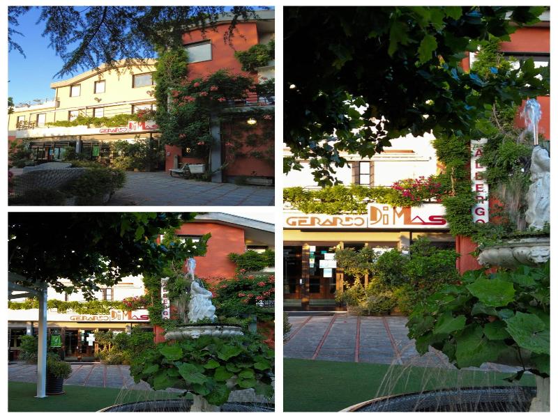 Ristorante Albergo Gerardo Di Masi image