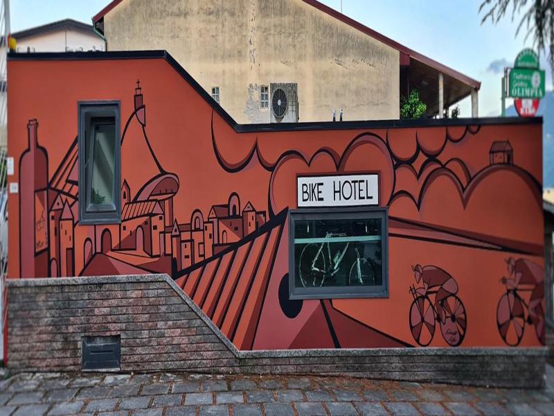 Ristorante Albergo Gerardo Di Masi image