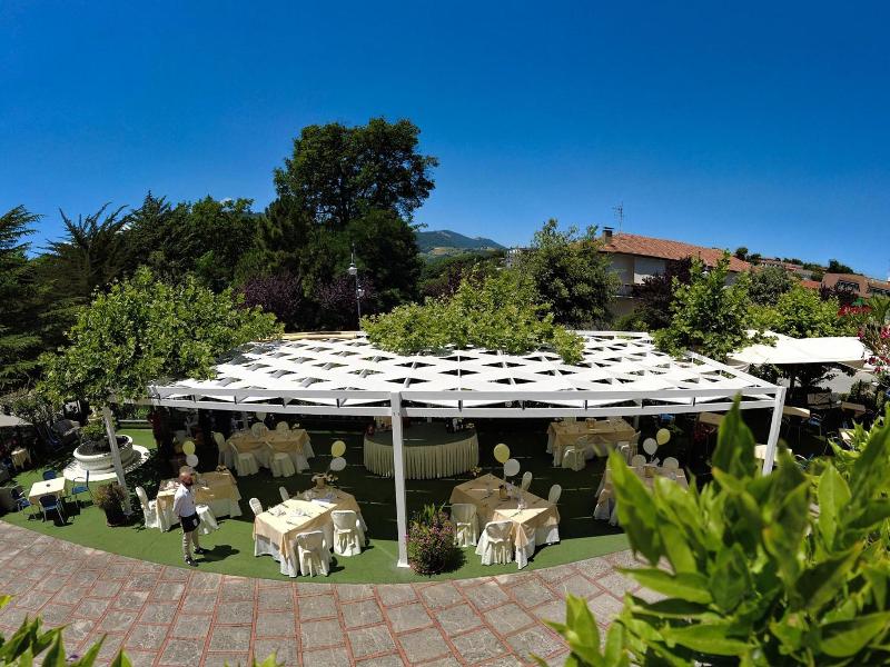Ristorante Albergo Gerardo Di Masi image