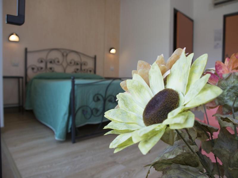 Ristorante Albergo Gerardo Di Masi image