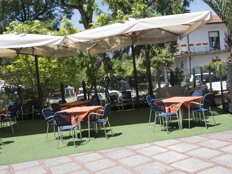 Ristorante Albergo Gerardo Di Masi image