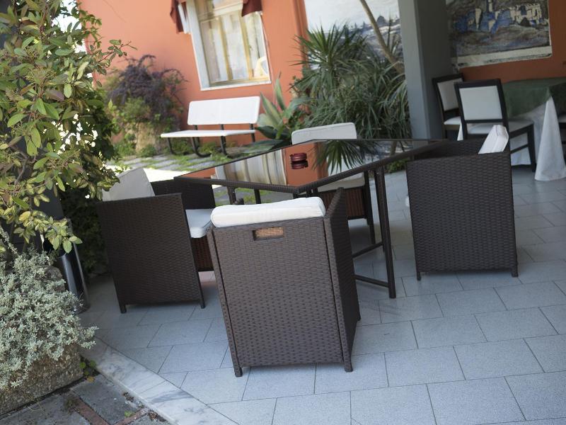 Ristorante Albergo Gerardo Di Masi image