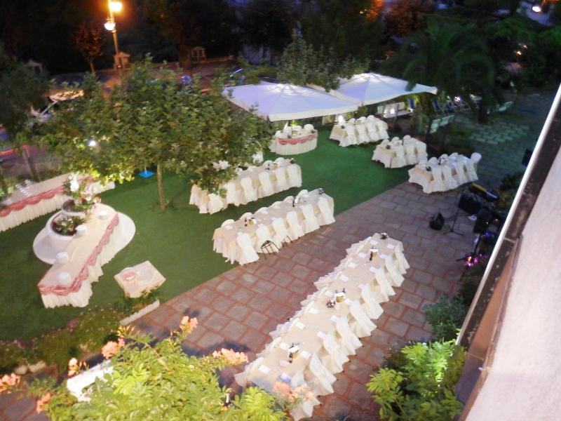 Ristorante Albergo Gerardo Di Masi image