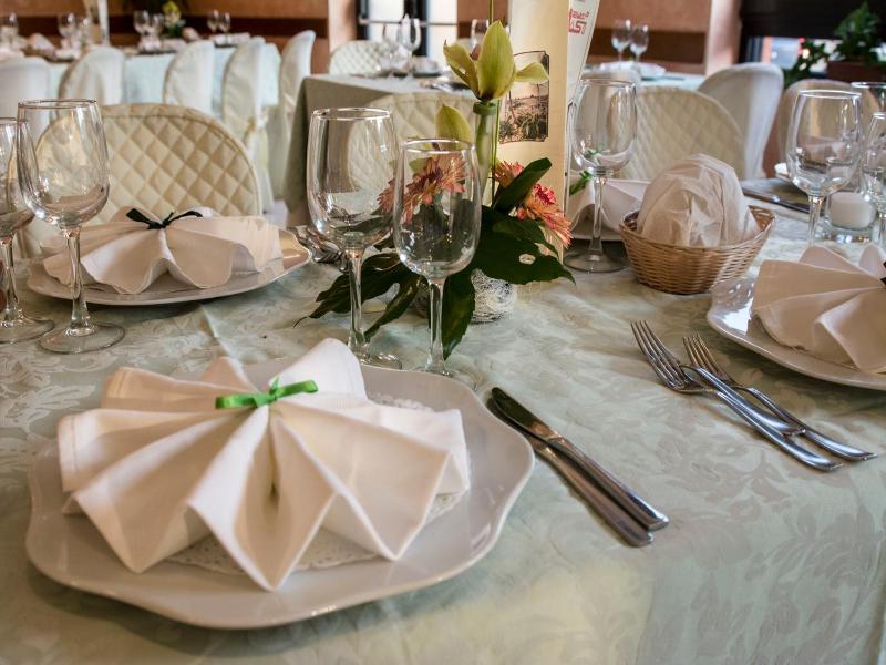 Ristorante Albergo Gerardo Di Masi image