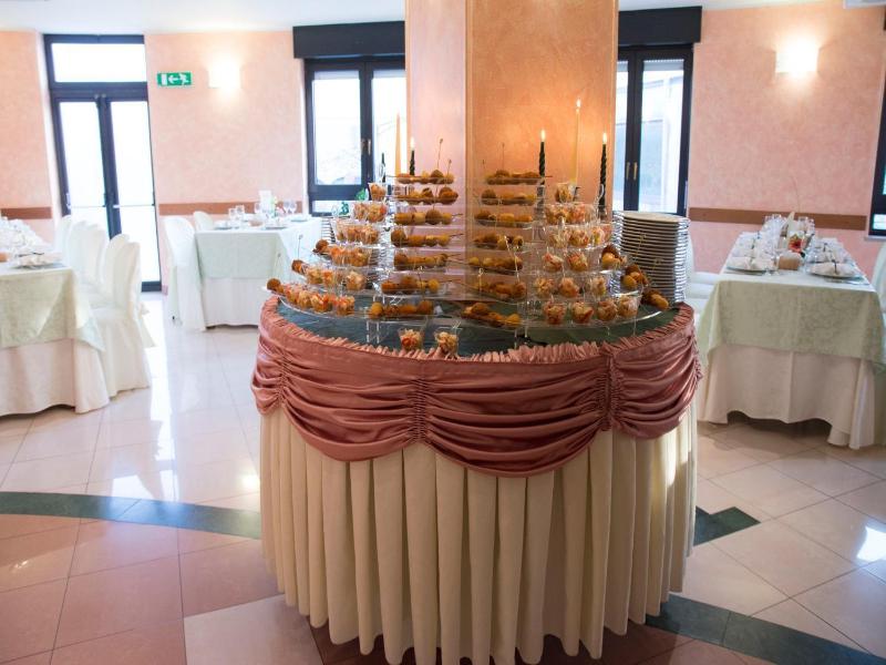 Ristorante Albergo Gerardo Di Masi image