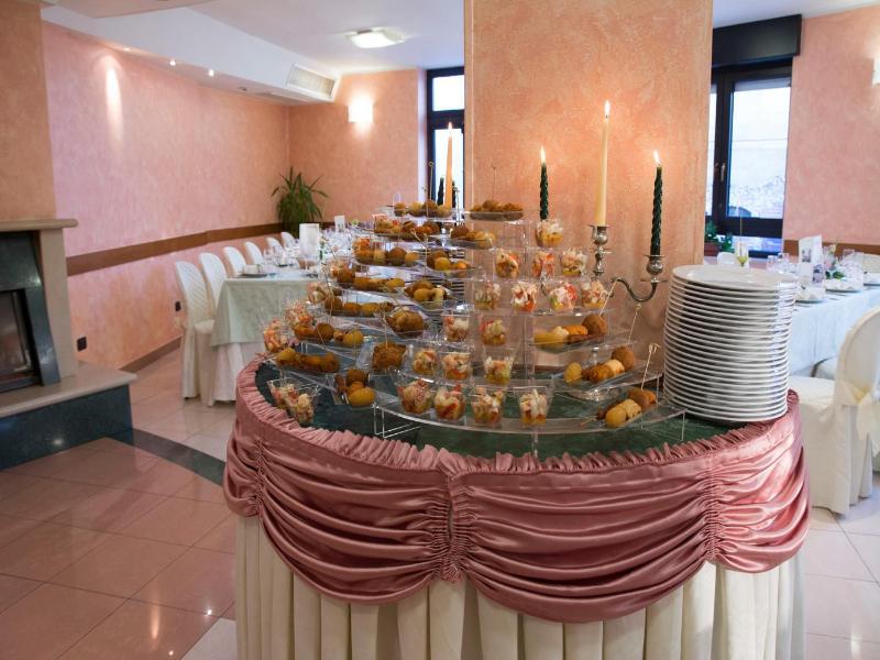 Ristorante Albergo Gerardo Di Masi image