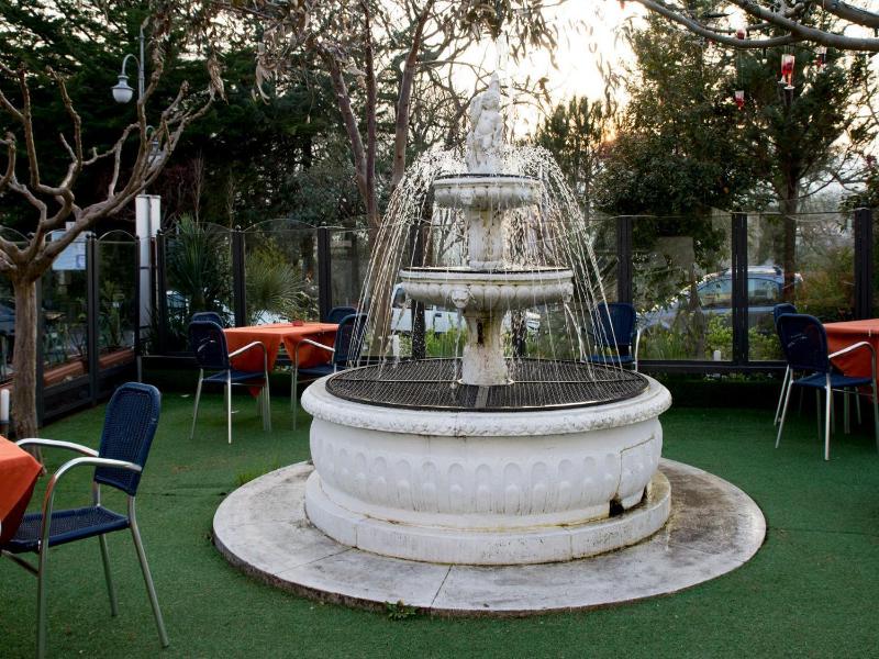 Ristorante Albergo Gerardo Di Masi image