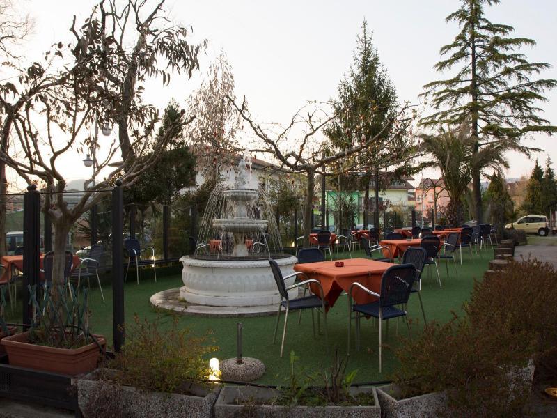 Ristorante Albergo Gerardo Di Masi image