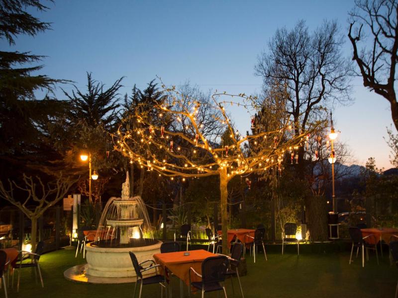 Ristorante Albergo Gerardo Di Masi image