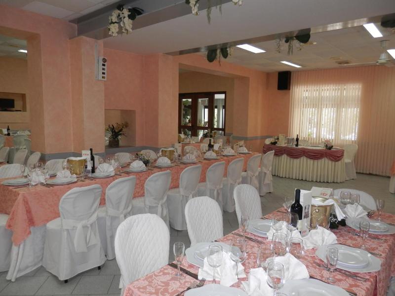 Ristorante Albergo Gerardo Di Masi image