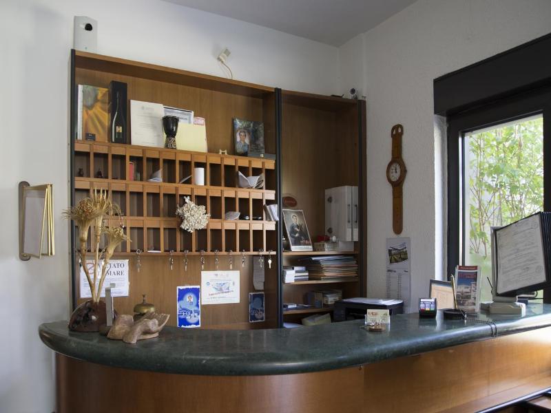 Ristorante Albergo Gerardo Di Masi image