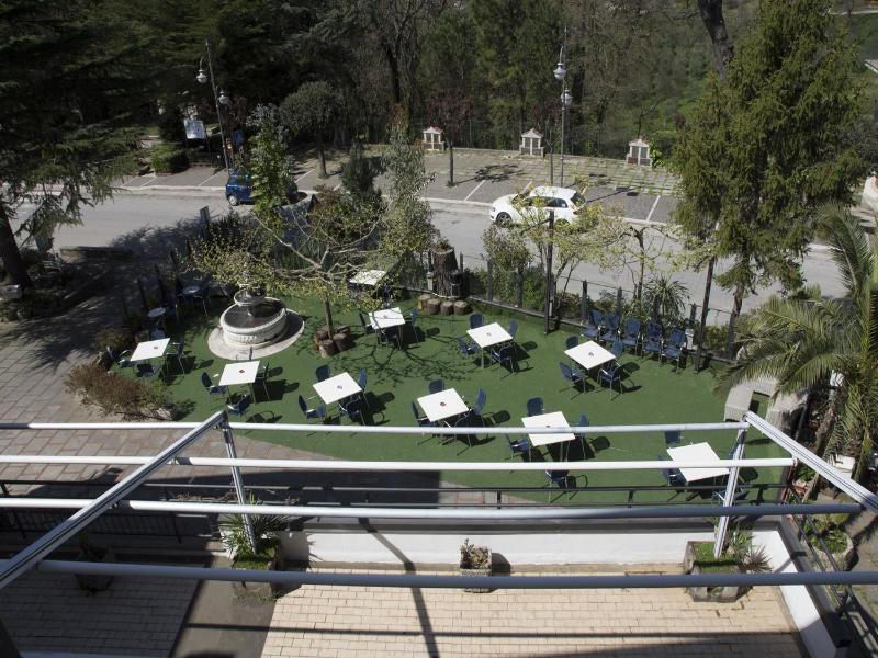 Ristorante Albergo Gerardo Di Masi image