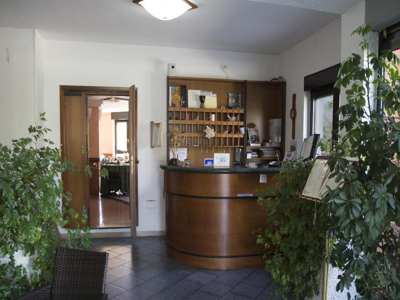 Ristorante Albergo Gerardo Di Masi image