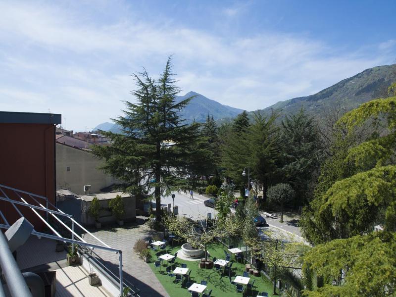 Ristorante Albergo Gerardo Di Masi image