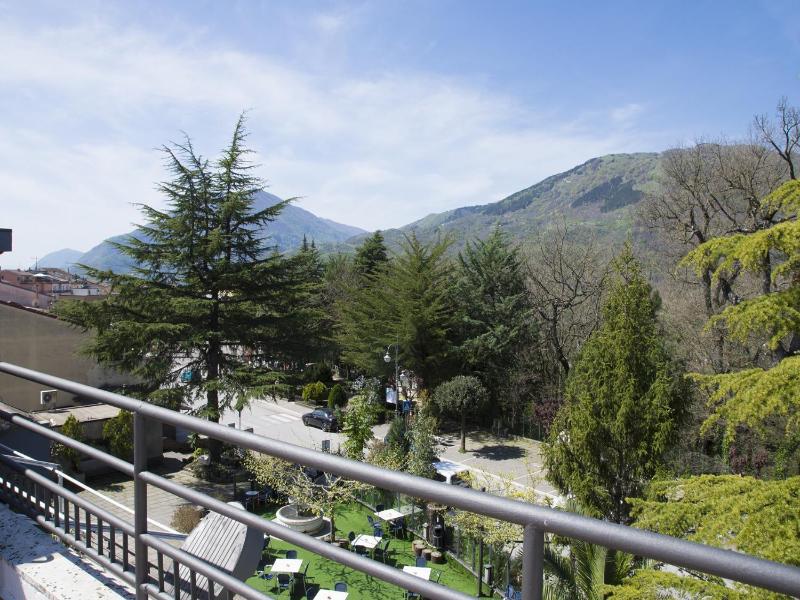 Ristorante Albergo Gerardo Di Masi image