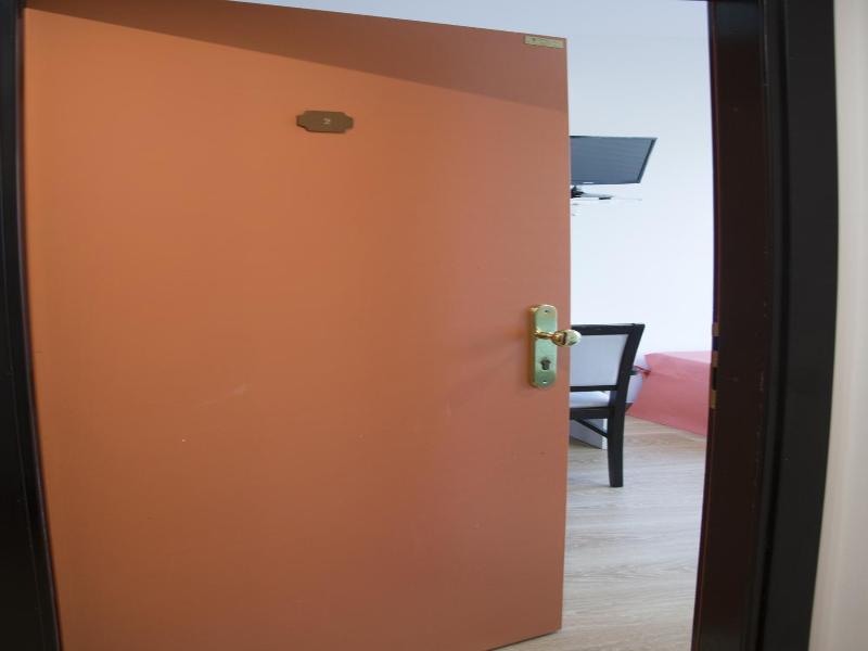 Ristorante Albergo Gerardo Di Masi image