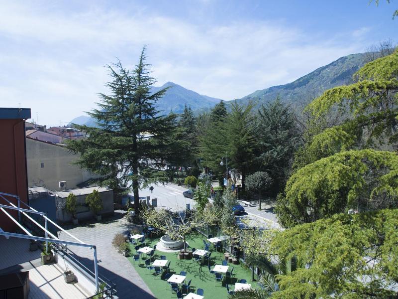 Ristorante Albergo Gerardo Di Masi image