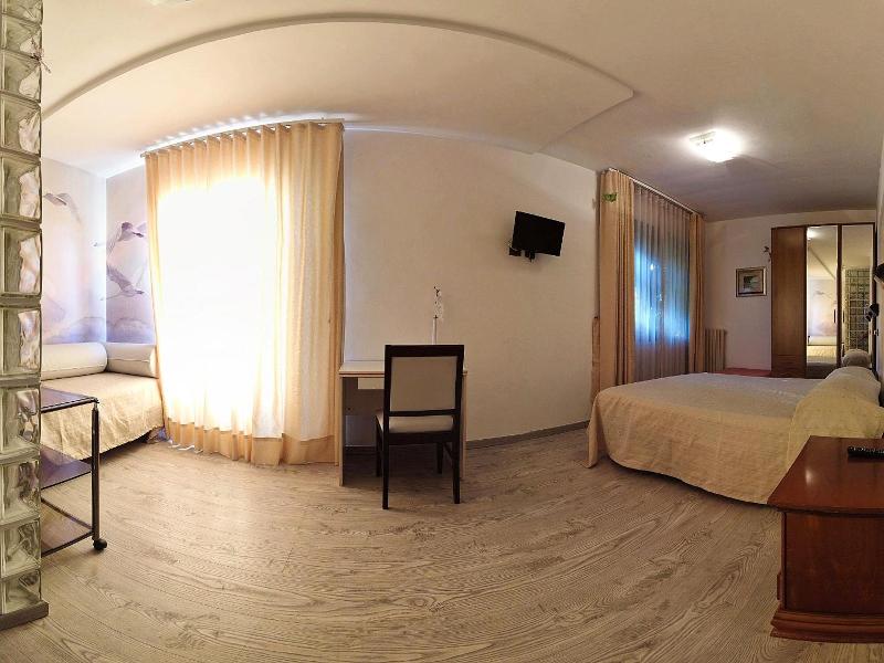 Ristorante Albergo Gerardo Di Masi image