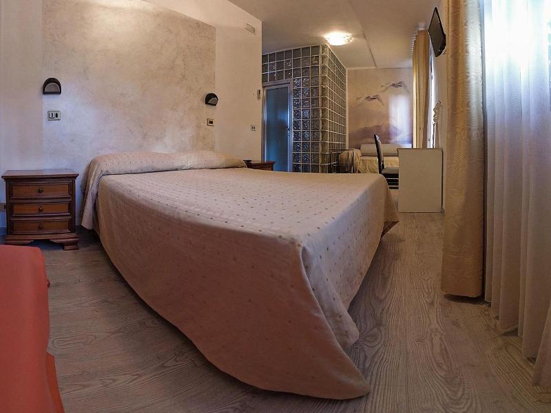 Ristorante Albergo Gerardo Di Masi image