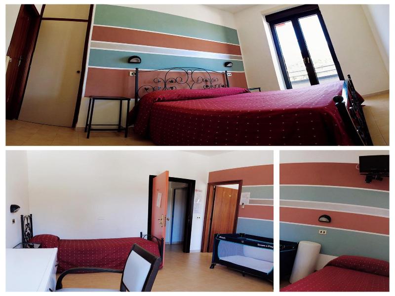 Ristorante Albergo Gerardo Di Masi image