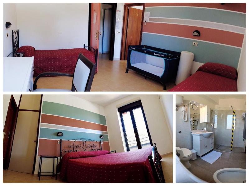 Ristorante Albergo Gerardo Di Masi image