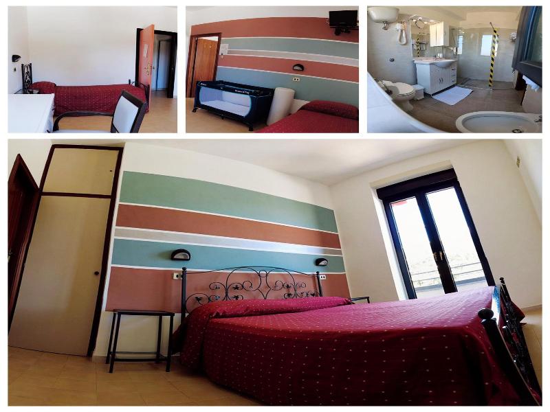 Ristorante Albergo Gerardo Di Masi image