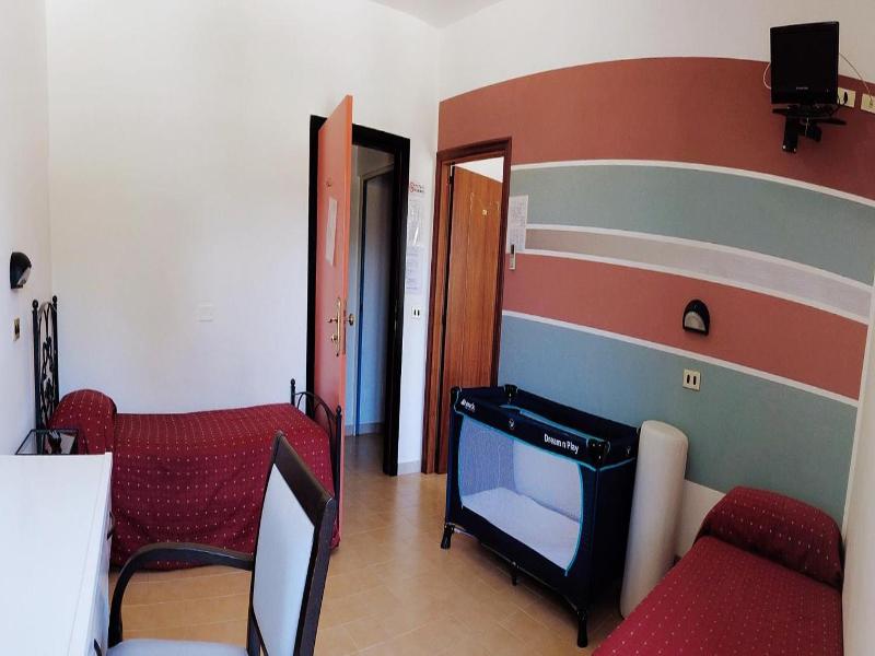 Ristorante Albergo Gerardo Di Masi image