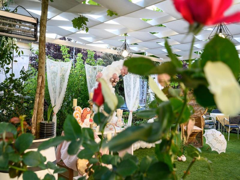 Ristorante Albergo Gerardo Di Masi image