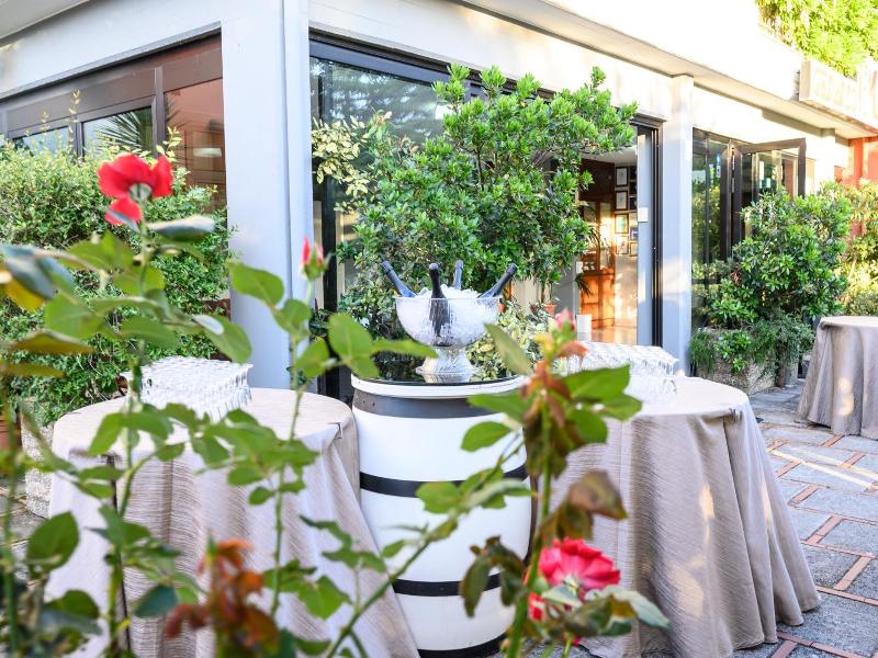 Ristorante Albergo Gerardo Di Masi image