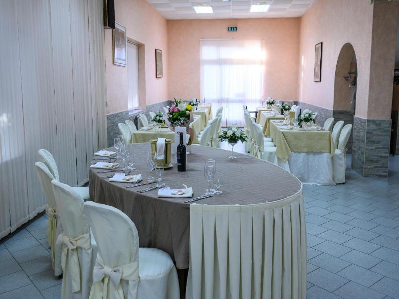 Ristorante Albergo Gerardo Di Masi image