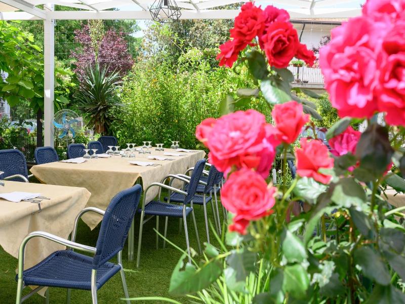 Ristorante Albergo Gerardo Di Masi image