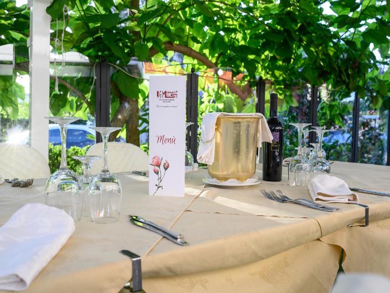Ristorante Albergo Gerardo Di Masi image