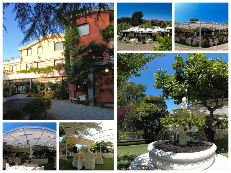 Ristorante Albergo Gerardo Di Masi image