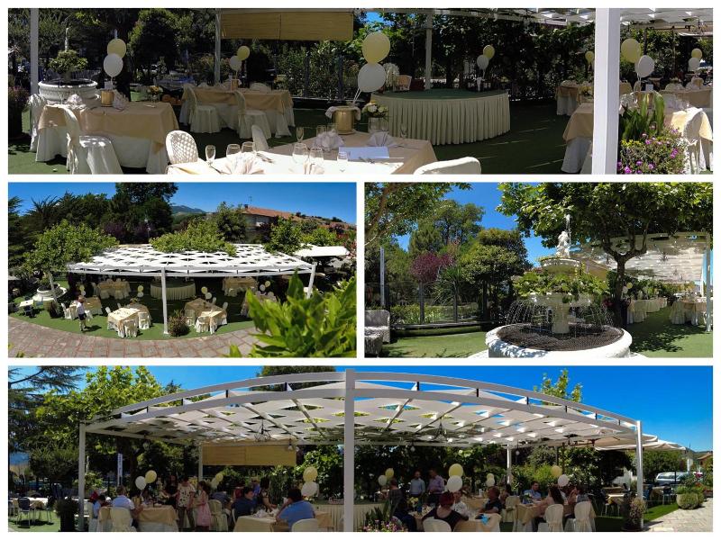Ristorante Albergo Gerardo Di Masi image