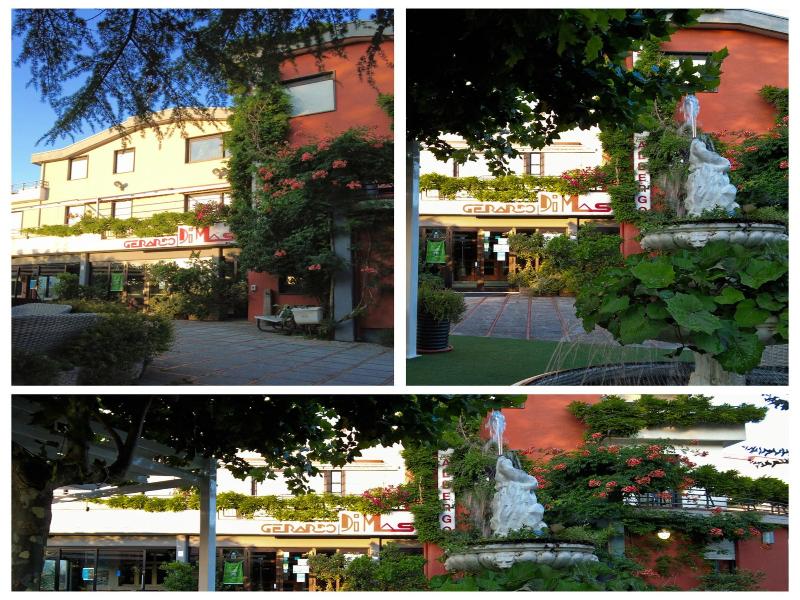 Ristorante Albergo Gerardo Di Masi image