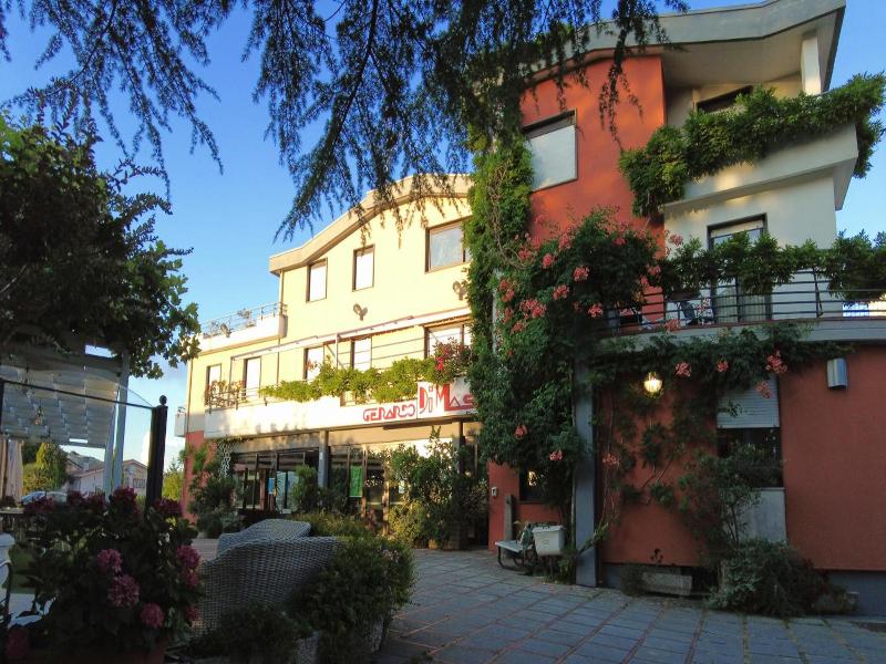 Ristorante Albergo Gerardo Di Masi image