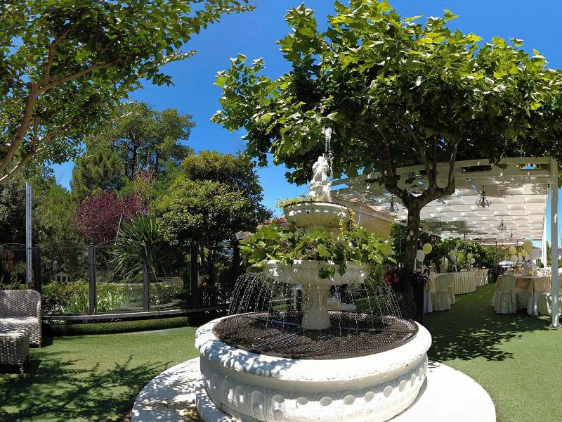 Ristorante Albergo Gerardo Di Masi image