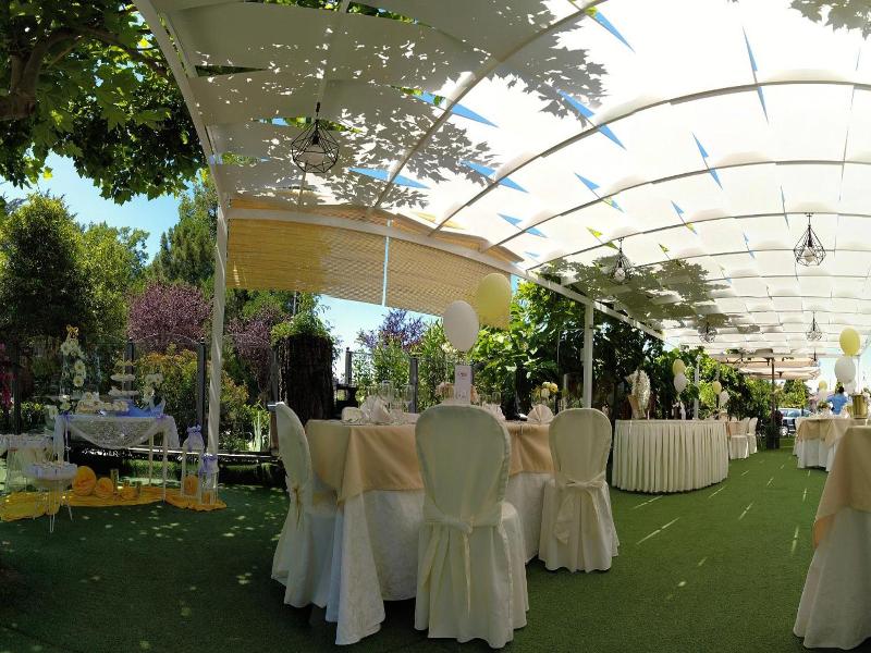 Ristorante Albergo Gerardo Di Masi image