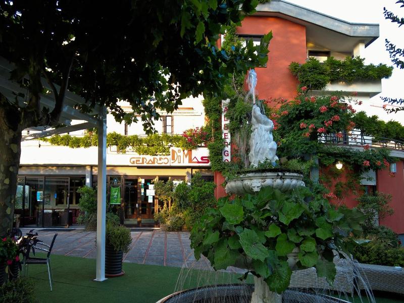 Ristorante Albergo Gerardo Di Masi image