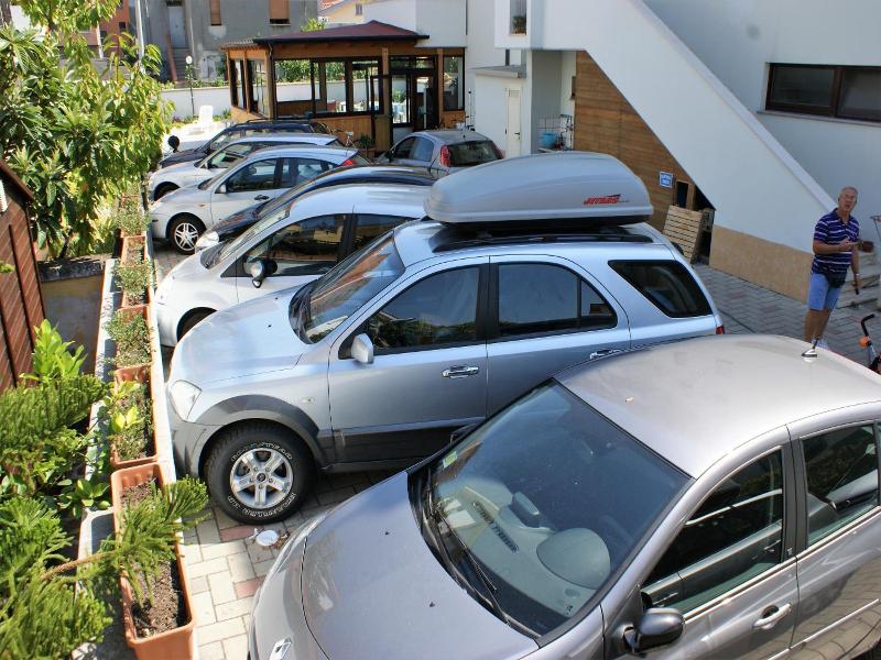 Hotel D'atri image