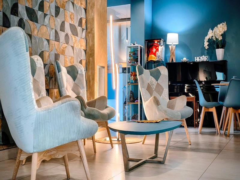 Hotel D'atri image