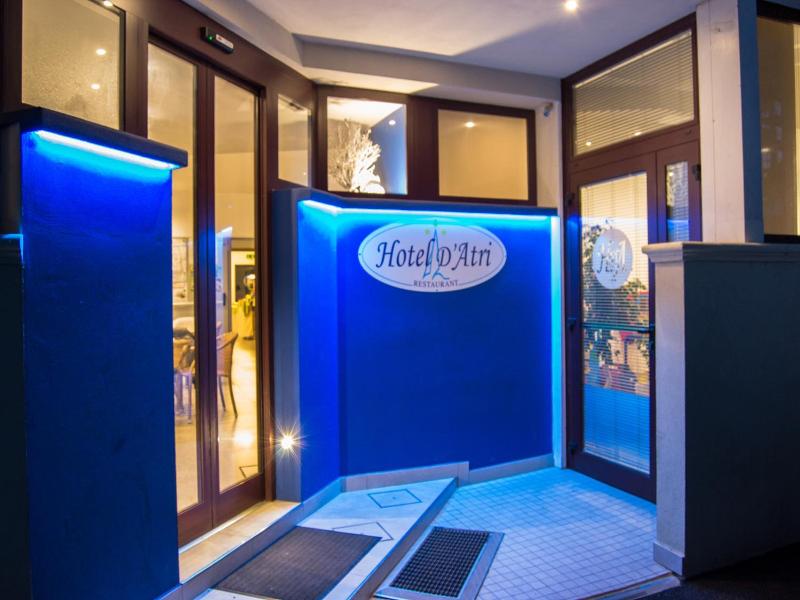 Hotel D'atri image