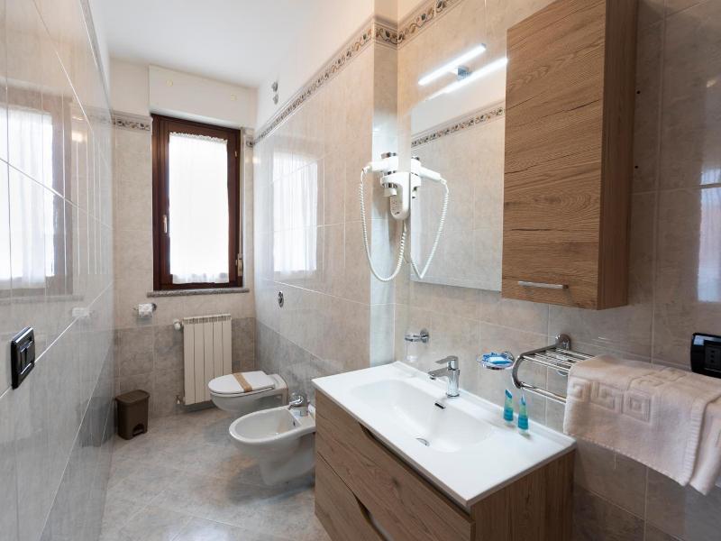 Hotel D'atri image