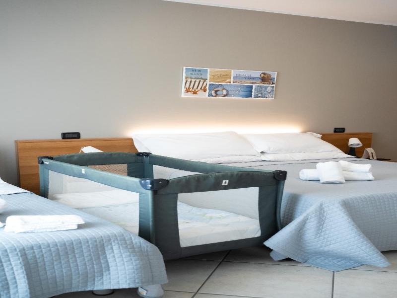 Hotel D'atri image