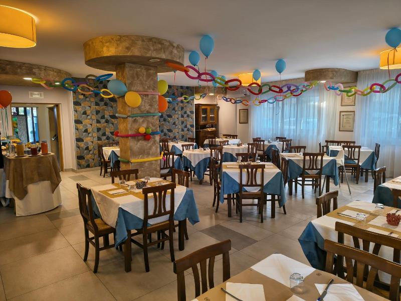 Hotel D'atri image