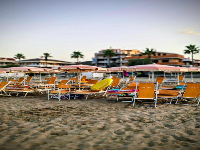 Hotel D'atri image