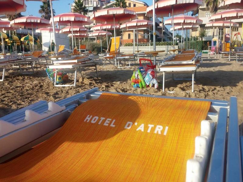 Hotel D'atri image