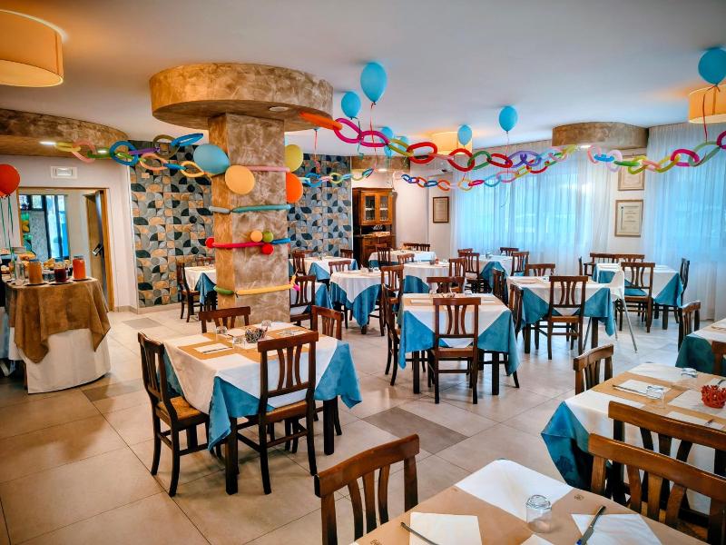Hotel D'atri image